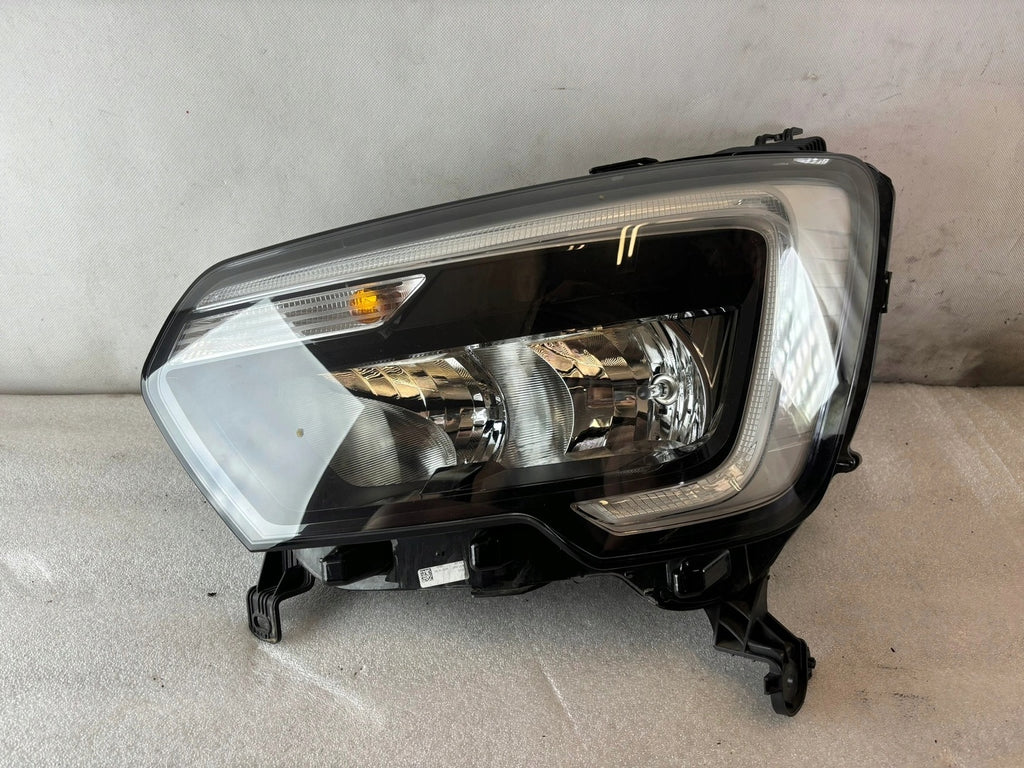 Frontscheinwerfer Renault Master 260607867R Links Scheinwerfer Headlight