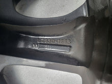 Laden Sie das Bild in den Galerie-Viewer, 1x Alufelge 16 Zoll 6.5&quot; 5x98 39ET 735569133 Fiat Doblo Rim Wheel