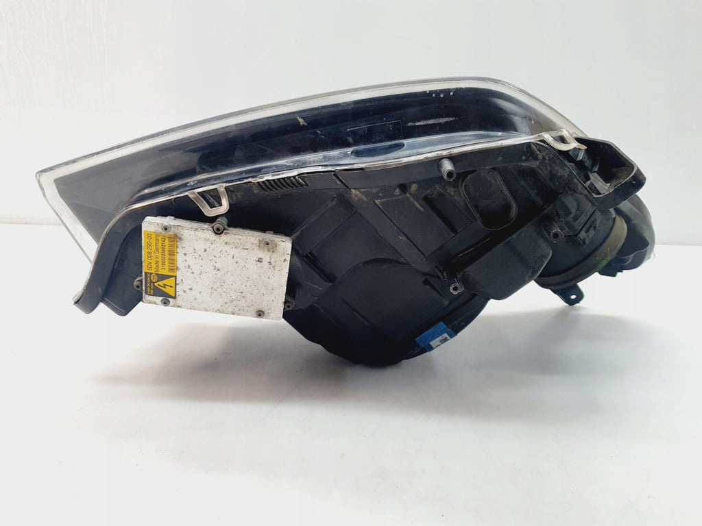 Frontscheinwerfer Opel Astra 93190388 Xenon Links Scheinwerfer Headlight SCH2835703208lt