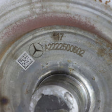 Laden Sie das Bild in den Galerie-Viewer, Getriebe Mercedes-Benz Sprinter A9072700300 Automatikgetriebe Trasmissione