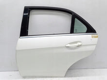 Load image into Gallery viewer, Tür Mercedes-Benz W212 Hinten Links Door Porta Porte