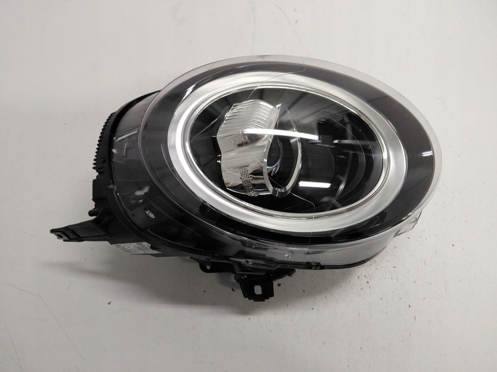 Frontscheinwerfer Mini F56 F55 8738652 Full LED Rechts Scheinwerfer Headlight SCH4356769034zi