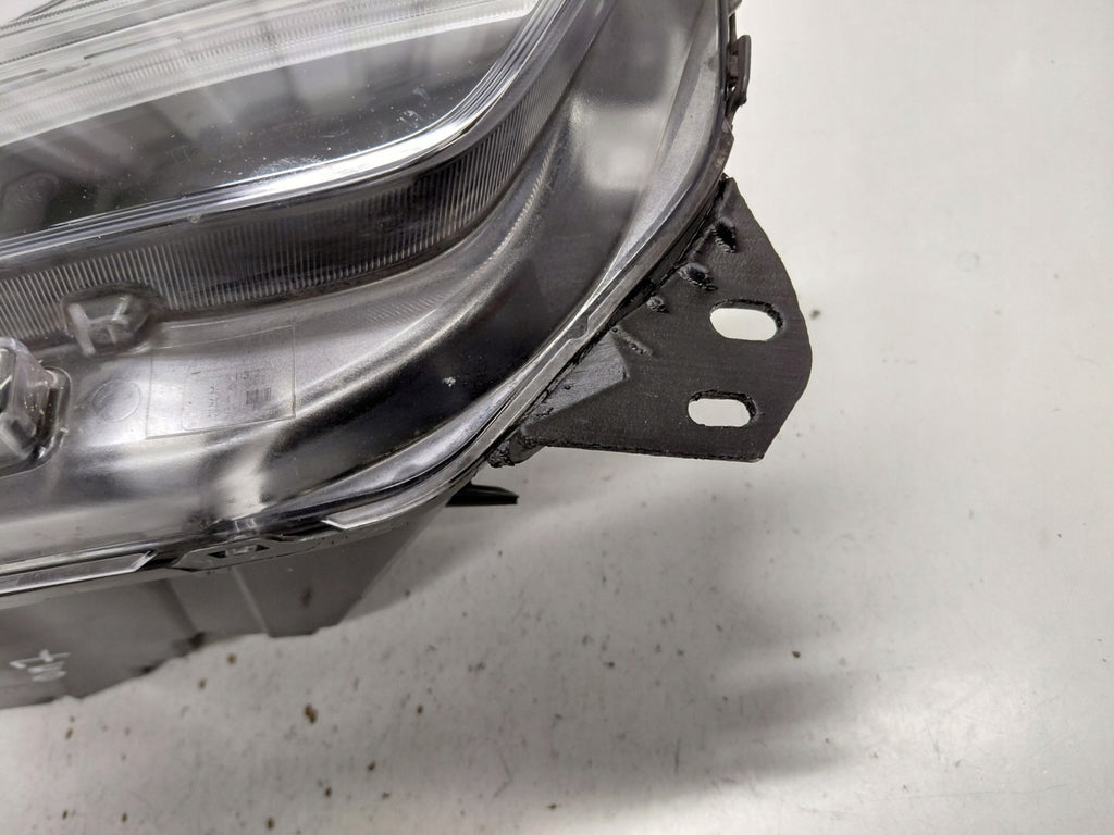 Frontscheinwerfer Volvo Xc40 31655990 LED Rechts Scheinwerfer Headlight SCH6573403976su