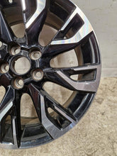 Laden Sie das Bild in den Galerie-Viewer, 1x Alufelge 18 Zoll 7.0" 5x114.3 38ET Mitsubishi Outlander I Rim Wheel FEL2222201805vm
