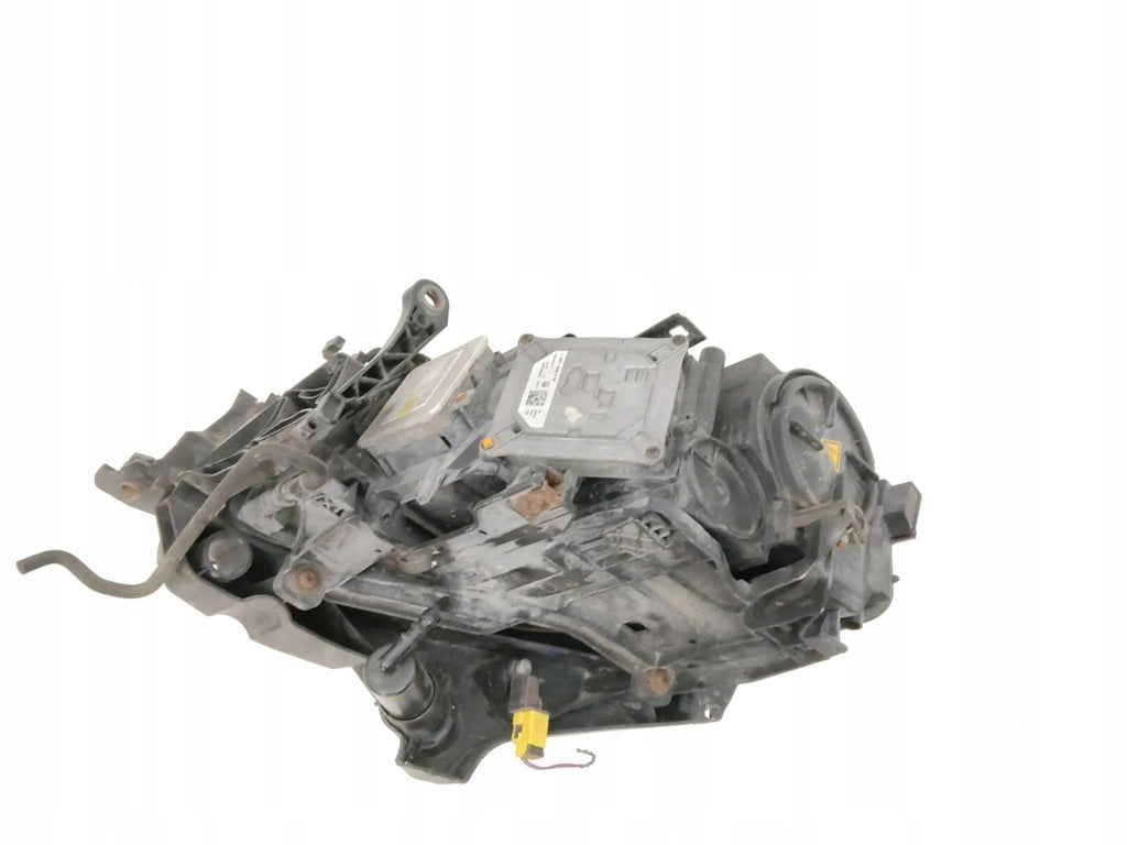 Frontscheinwerfer Audi A4 8K0941004C 8K09415970301240272 Rechts Headlight SCH1022861493ii