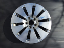 Load image into Gallery viewer, 1x Alufelge 17 Zoll 7.0" 5x112 48ET A2054012100 Mercedes-Benz Mb Rim Wheel FEL8680527733kj