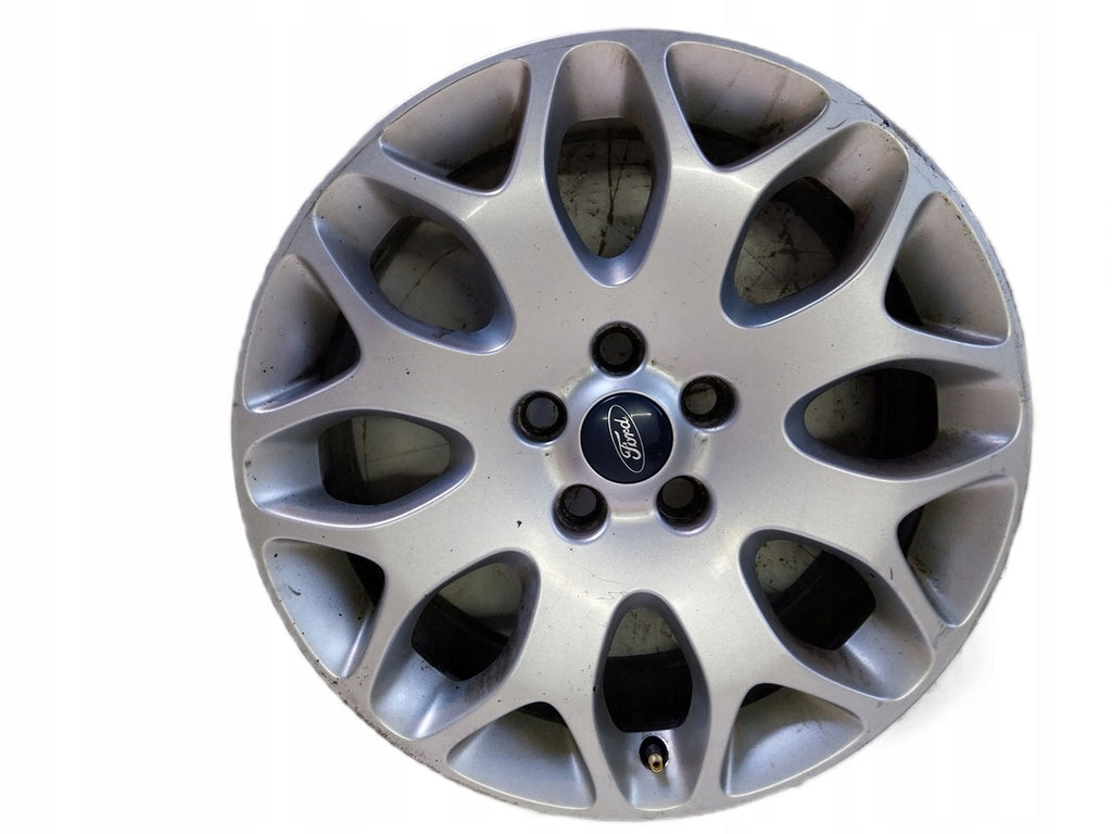 4x Alufelge 17 Zoll 7.0" 5x108 Ford Focus Rim Wheel FEL7535738974xb