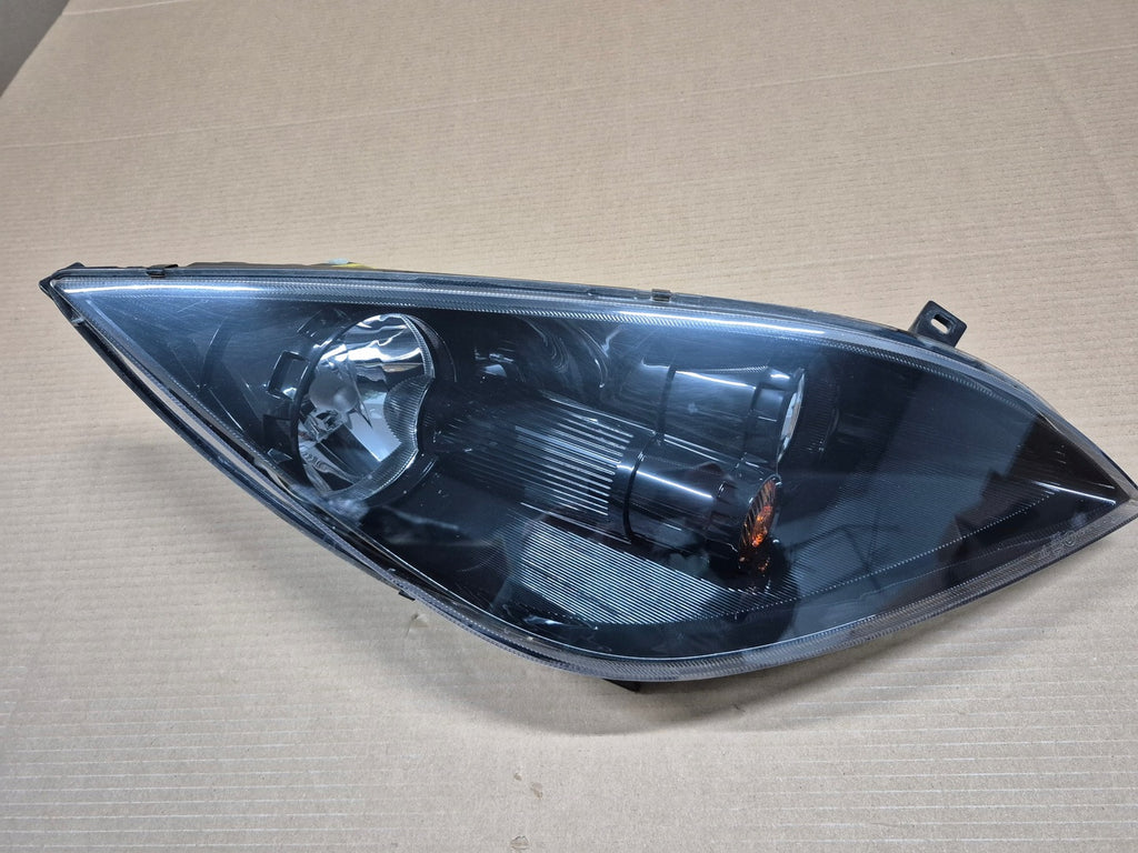 Frontscheinwerfer Mitsubishi Colt VI I 8301B368 FALSE Scheinwerfer Headlight SCH9276359775vw