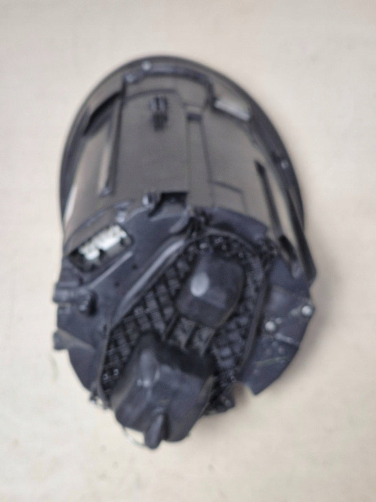 Frontscheinwerfer VW New Beetle 1C2941005 Links Scheinwerfer Headlight SCH3540754633qt