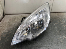 Load image into Gallery viewer, Frontscheinwerfer Opel Meriva B 13286612 Links Scheinwerfer Headlight SCH6157504930hf
