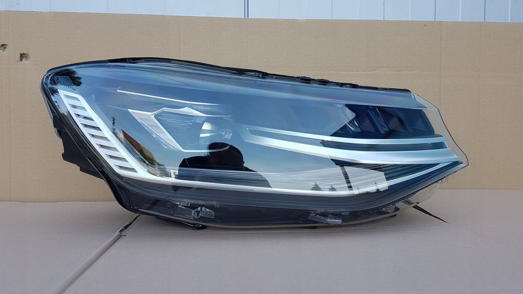 Frontscheinwerfer VW Caddy IV 141200159732 Full LED Rechts Headlight SCH5633473292fe