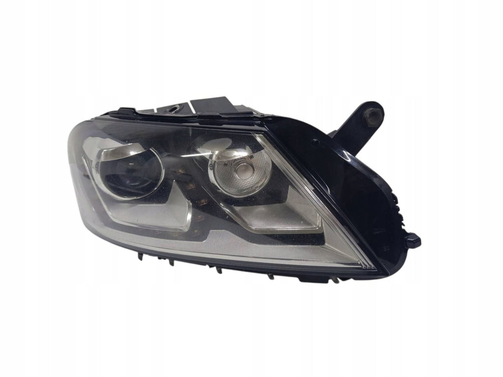 Frontscheinwerfer VW Passat B7 3D0941329B Rechts Scheinwerfer Headlight SCH6140509340tt