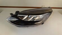 Laden Sie das Bild in den Galerie-Viewer, Frontscheinwerfer Ford Fiesta N1BB-13E015-CG LED Links Scheinwerfer Headlight SCH5959378597sr