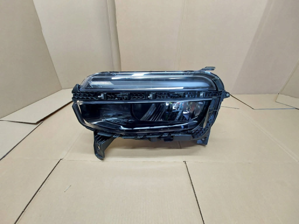 Frontscheinwerfer Jeep 52218721 Full LED Links Scheinwerfer Headlight SCH2537874258qx