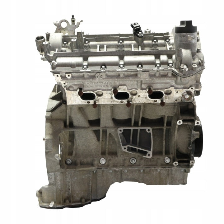 Motor Mercedes-Benz W204 OM642960 3.0 CDI 224PS 165kW 159TKm Diesel Unkomplett MOT7426373418ul