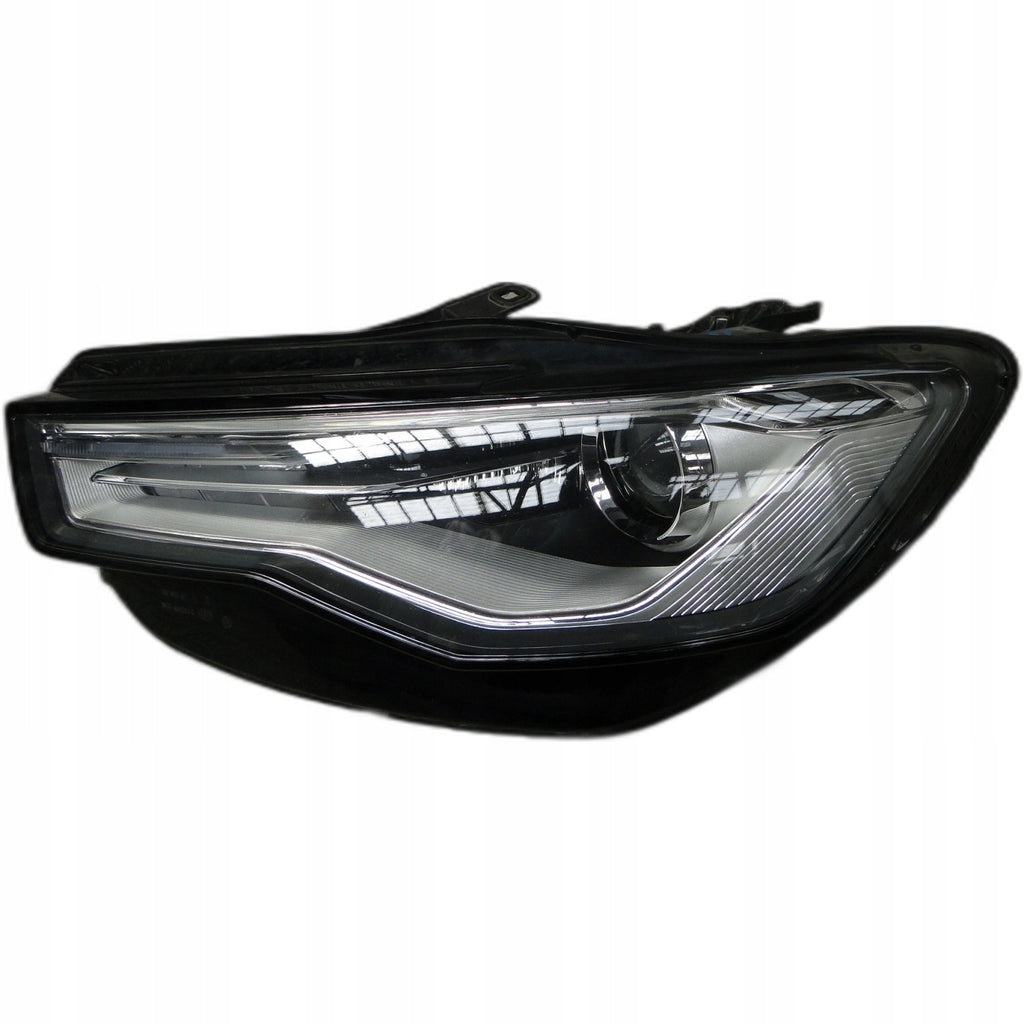 Frontscheinwerfer Audi A6 C7 4G0941005F Links Scheinwerfer Headlight SCH9156099804ra