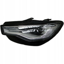 Laden Sie das Bild in den Galerie-Viewer, Frontscheinwerfer Audi A6 C7 4G0941005F Links Scheinwerfer Headlight SCH9156099804ra