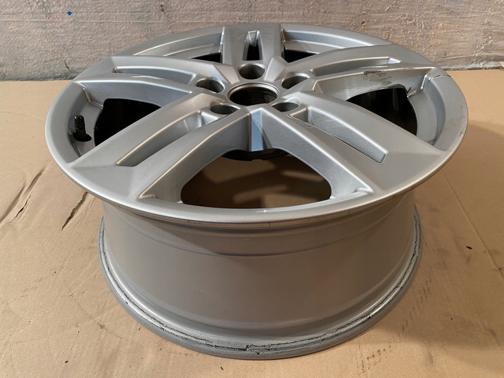 1x Alufelge 17 Zoll 7.0" 5x112 42ET 8W0601025P Audi A4 B9 Rim Wheel FEL7988168772of