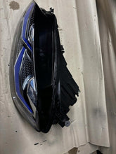 Load image into Gallery viewer, Frontscheinwerfer VW Golf VII 5g1 5G1941081F 1ZX013066-65 Full LED Links SCH8974934014sh