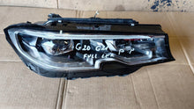 Laden Sie das Bild in den Galerie-Viewer, Frontscheinwerfer BMW 3 G21 G20 5A1DB46 LED Rechts Scheinwerfer Headlight SCH6177336561og