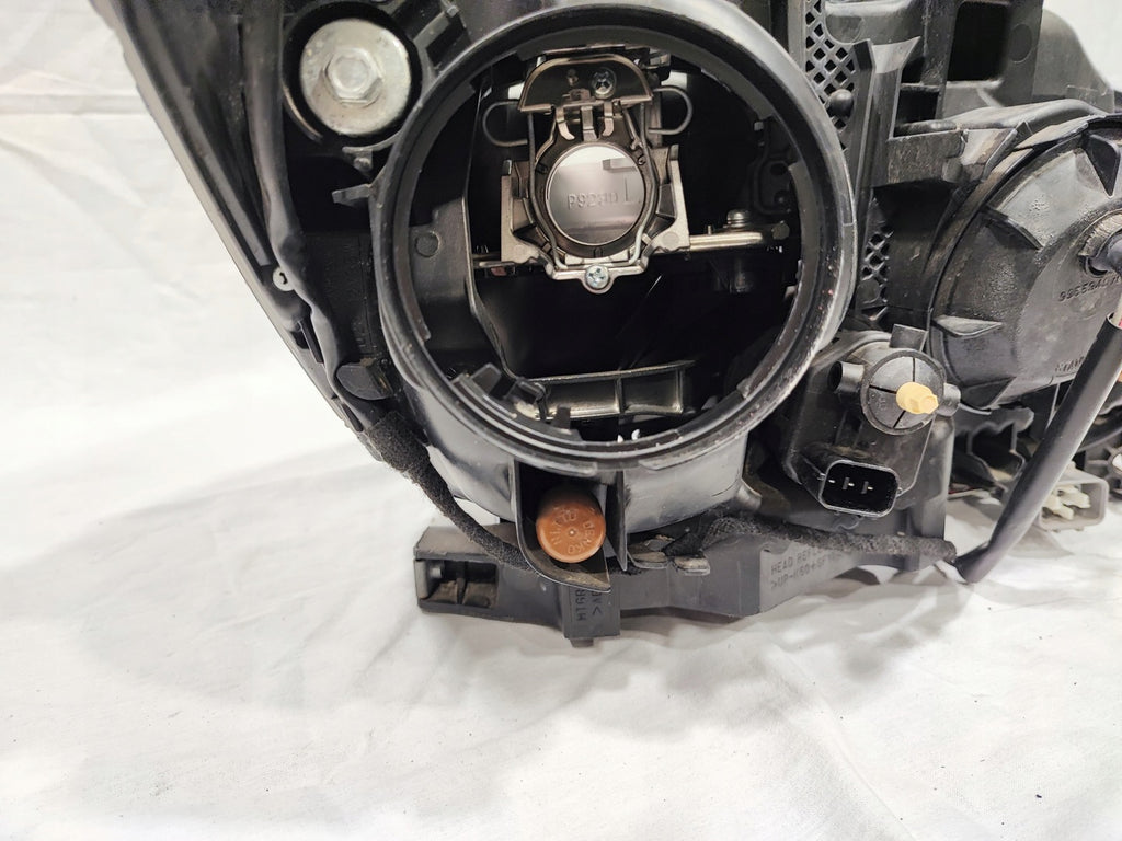 Frontscheinwerfer Mitsubishi Asx 467807970 Xenon Links Scheinwerfer Headlight