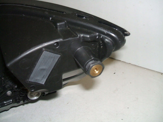 Frontscheinwerfer Jaguar J9D3-13W029-HA J9D3-13W030-HC LED Ein Satz Headlight SCH4898824171kt