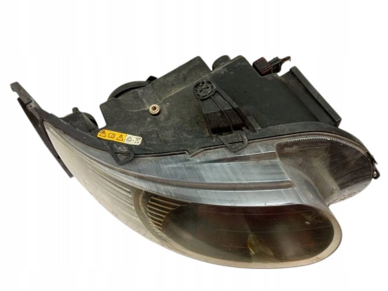 Frontscheinwerfer Saab 9-5 Xenon Rechts Scheinwerfer Headlight