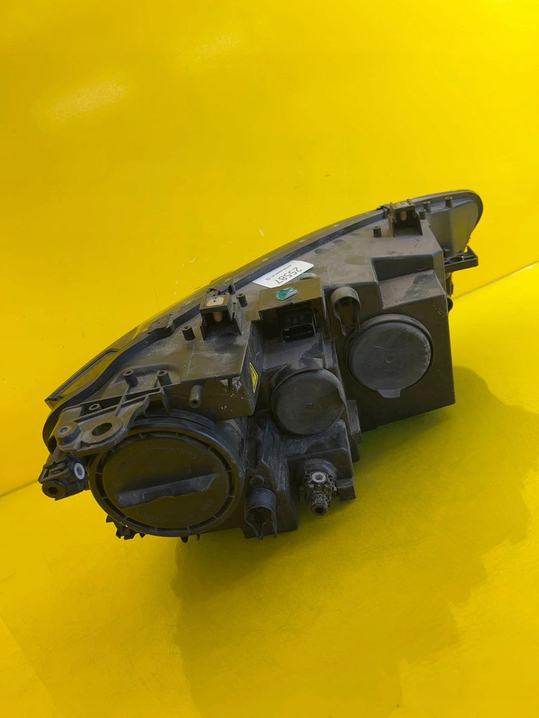 Frontscheinwerfer Citroën 9821750380 Xenon Links Scheinwerfer Headlight