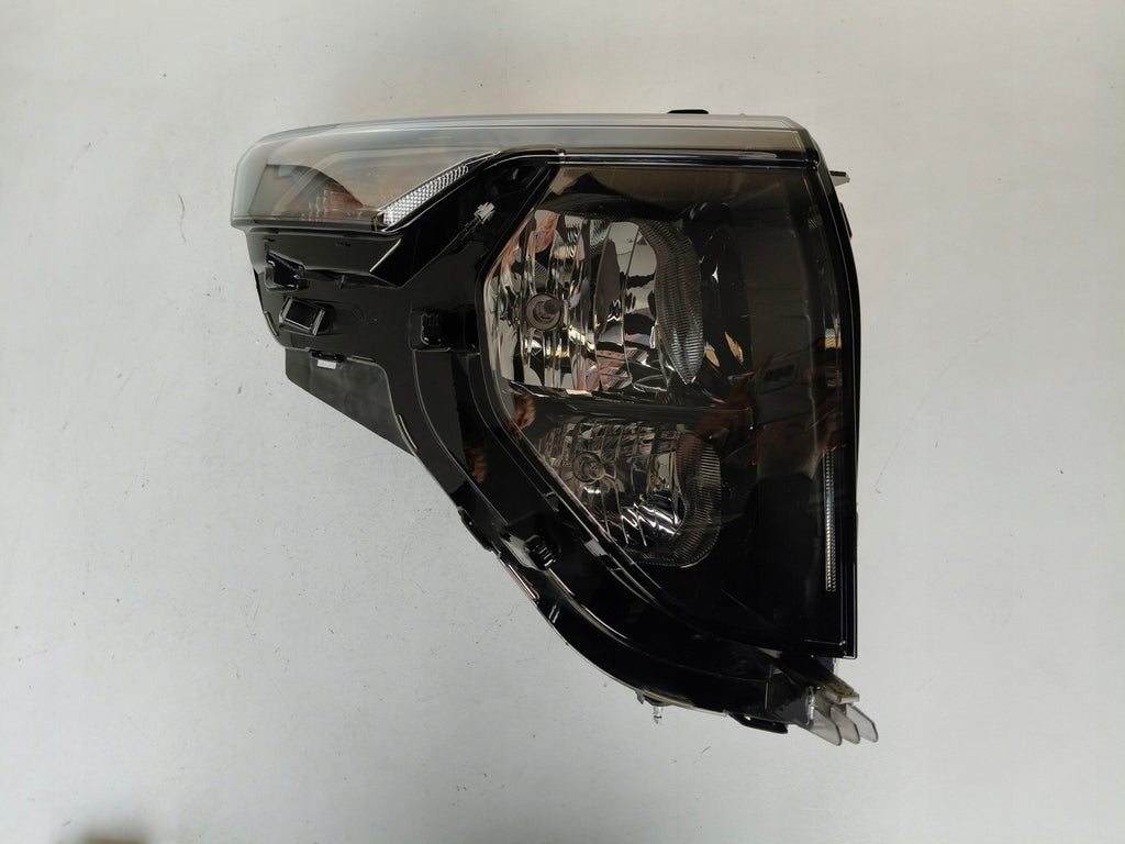 Frontscheinwerfer Ford Transit Courier R2X6-13W029-CE Rechts Headlight SCH2993978803tc