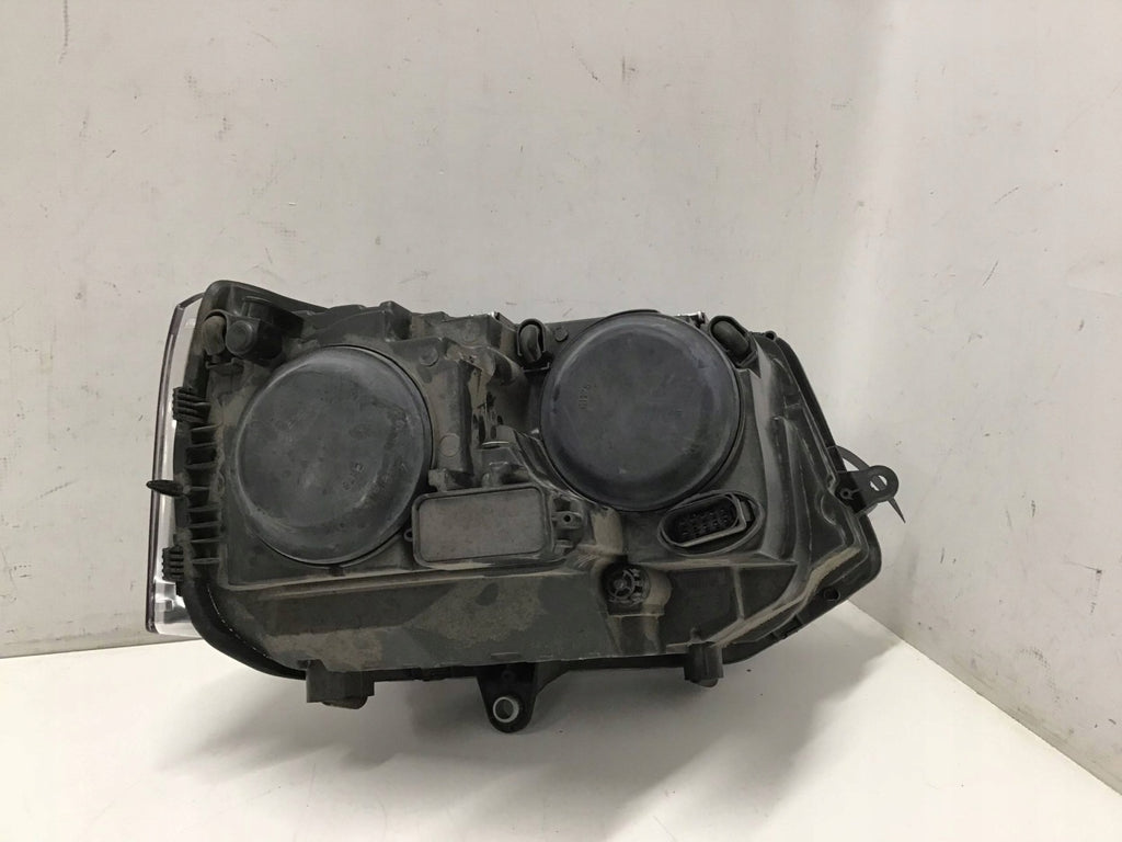 Frontscheinwerfer VW Transporter Caravelle E415972 Links Scheinwerfer Headlight SCH2970873240fo