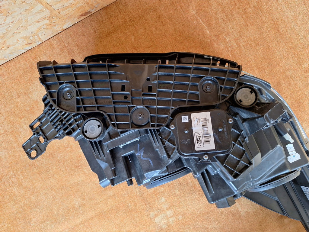 Frontscheinwerfer Ford Kuga II GV4113D155EF Xenon Links Scheinwerfer Headlight SCH1310575476ar