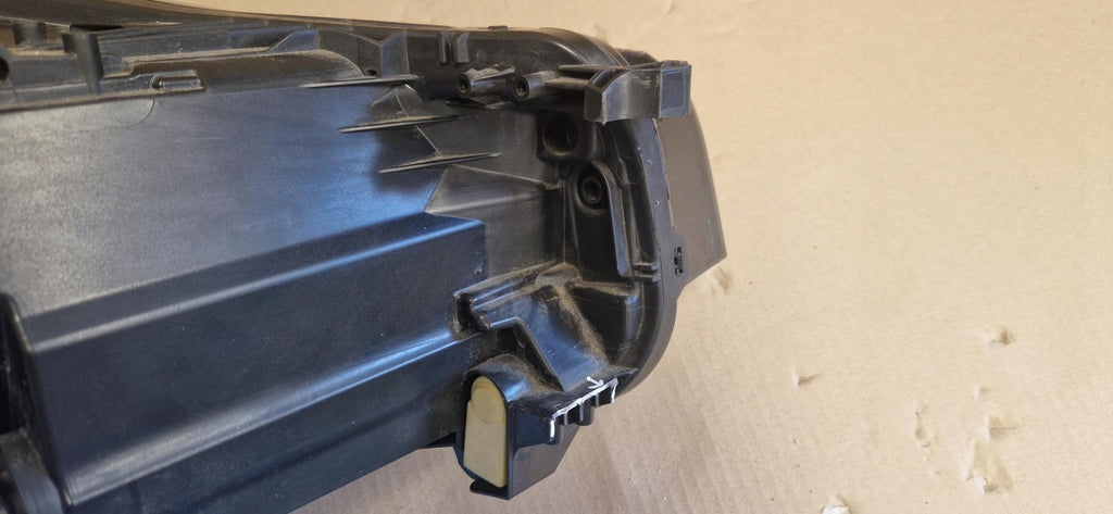 Frontscheinwerfer VW T-Cross 2GM941005K Links Scheinwerfer Headlight SCH8811626013mv