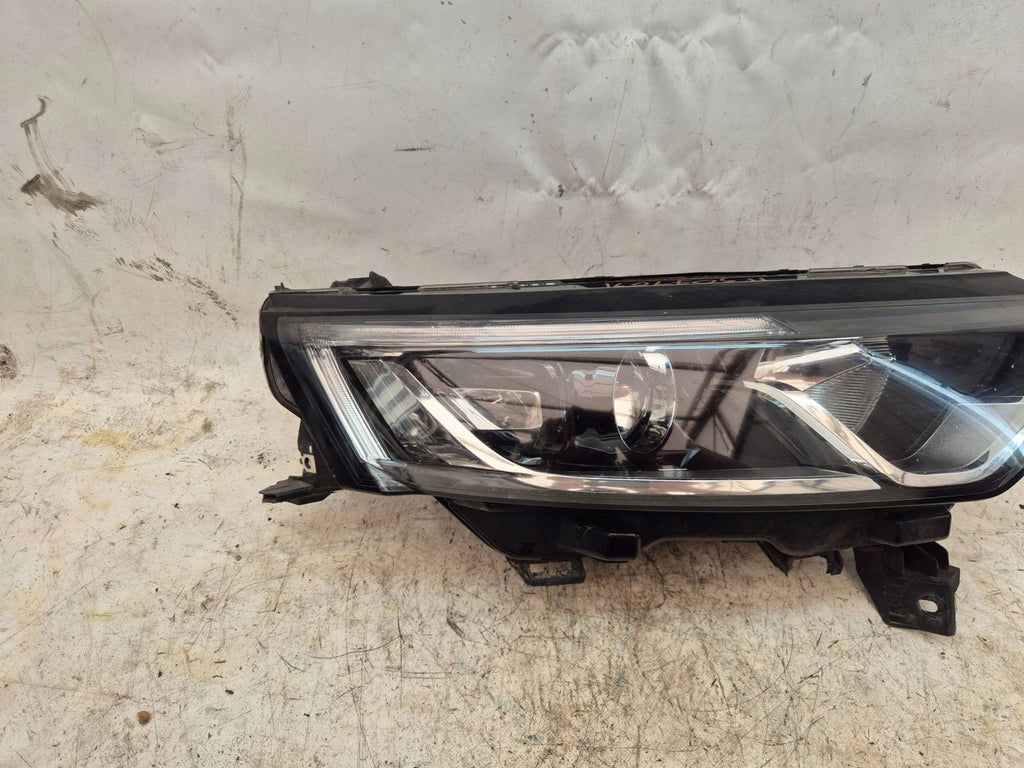 Frontscheinwerfer Renault Koleos II 260103366R Rechts Scheinwerfer Headlight SCH8139140303dz