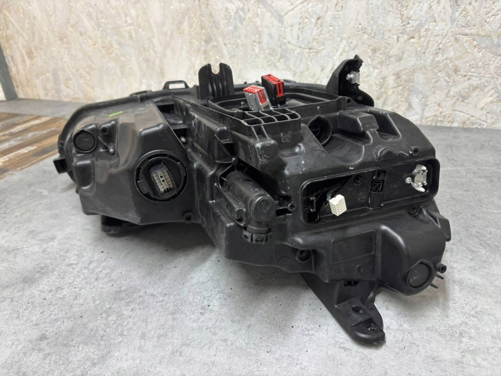 Frontscheinwerfer Opel Insignia B 39201064 LED Links Scheinwerfer Headlight SCH7184626128qt
