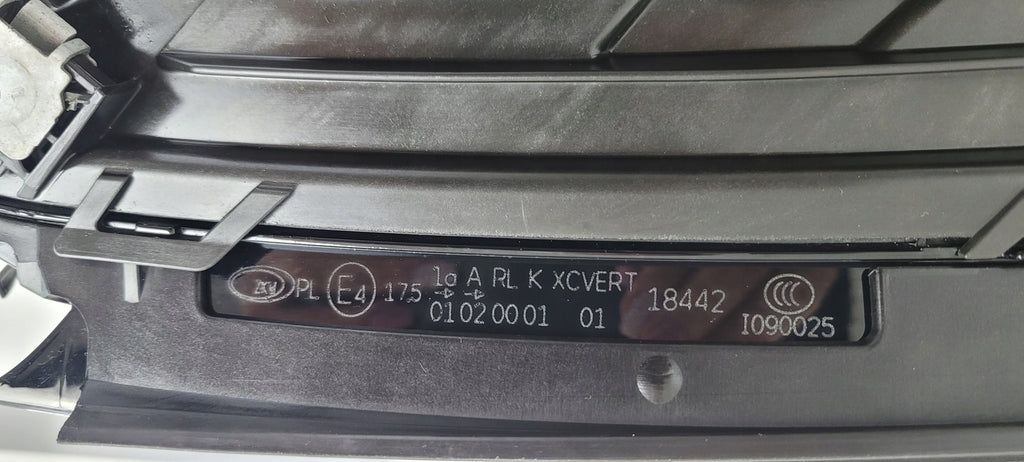 Frontscheinwerfer Mercedes-Benz Glc X253 A2539065701 Links Headlight SCH7047416905ep