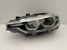 Laden Sie das Bild in den Galerie-Viewer, Frontscheinwerfer BMW 3 F30 F31 7471305-02 LED Links Scheinwerfer Headlight SCH1627209519fh