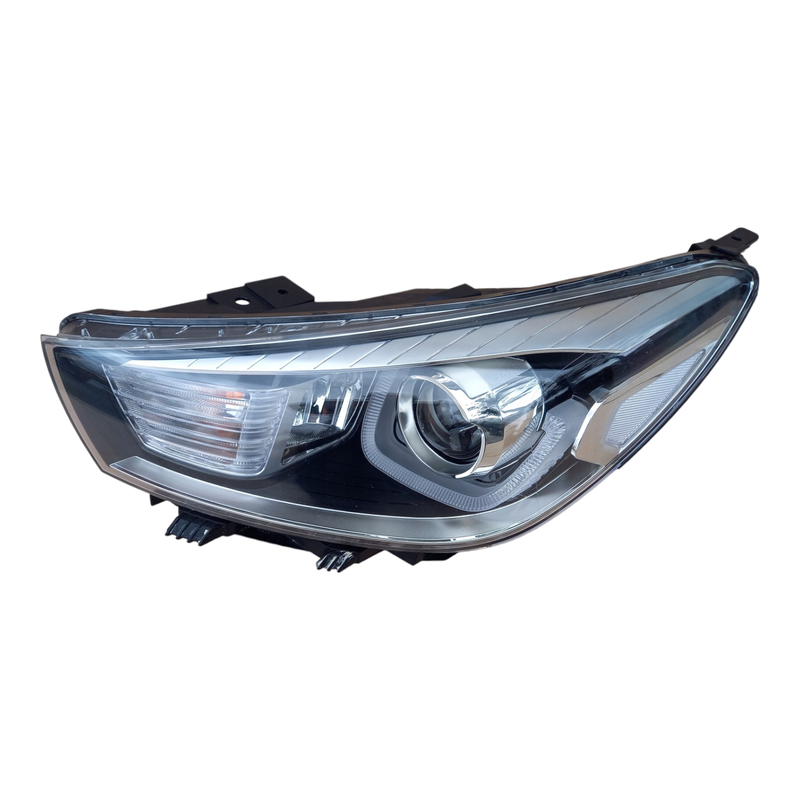 Frontscheinwerfer Kia Rio 92101-H8 LED Links Scheinwerfer Headlight