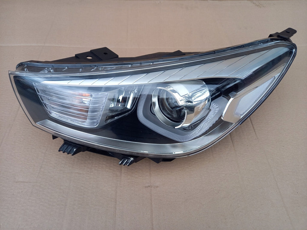 Frontscheinwerfer Kia Rio 92101-H8 LED Links Scheinwerfer Headlight