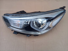 Load image into Gallery viewer, Frontscheinwerfer Kia Rio 92101-H8 LED Links Scheinwerfer Headlight