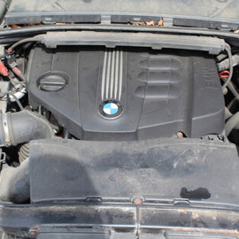 Motor BMW E88 E81 E91 E90 E92 E82 E87 N47D20C 2.0 184PS 190TKm Diesel Unkomplett MOT7037980771vn