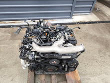 Laden Sie das Bild in den Galerie-Viewer, Motor Audi A4 B8 CAMA 2.7 TDI 190PS 140kW 155TKm Diesel Engine Komplett