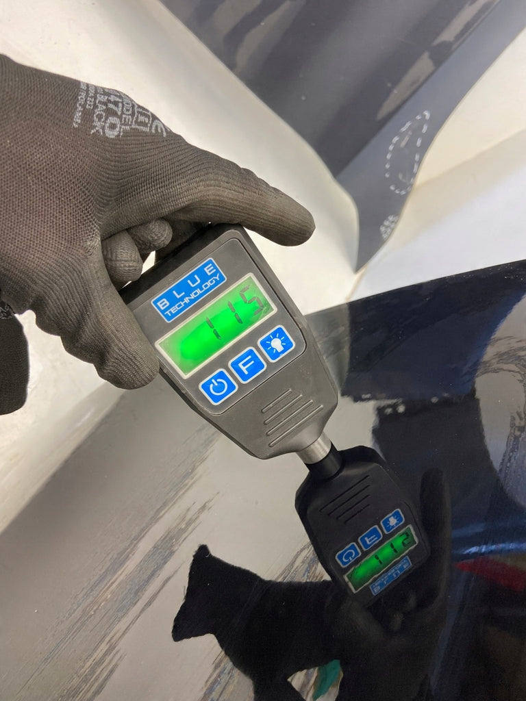 Tür Mercedes-Benz Coupe Vorne Rechts Door Porta Porte