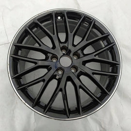 1x Alufelge 19 Zoll 8.0