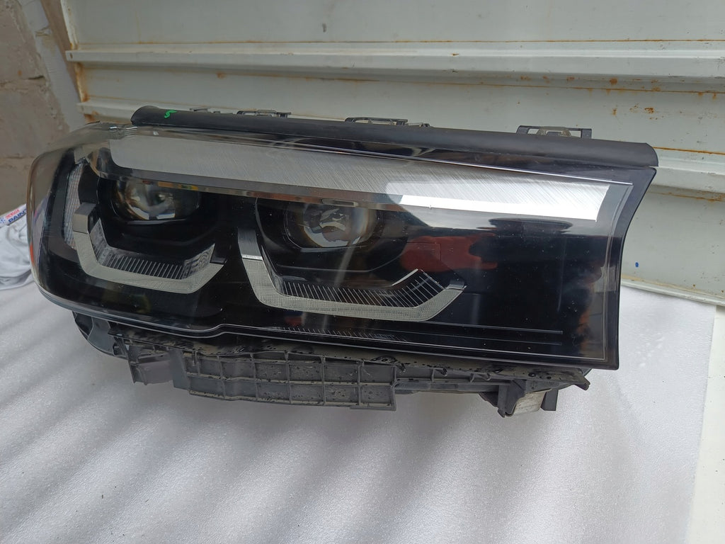 Frontscheinwerfer BMW 5 G31 G30 5A388C4-03 Full LED Rechts Headlight SCH1792523880tn