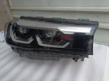 Load image into Gallery viewer, Frontscheinwerfer BMW 5 G31 G30 5A388C4-03 Full LED Rechts Headlight SCH1792523880tn