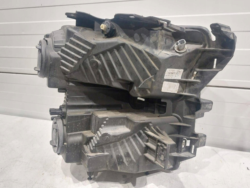 Frontscheinwerfer Ford FL3413006A Links Scheinwerfer Headlight SCH4669765700ow