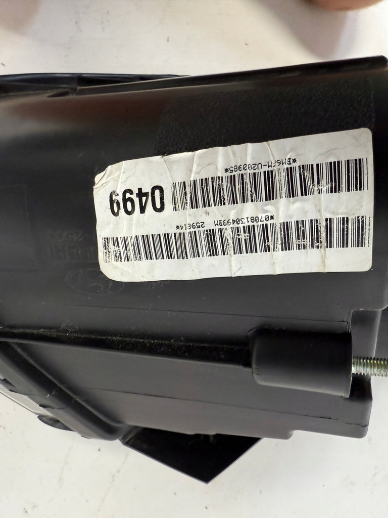 Frontscheinwerfer Hyundai Santa I Fe 92101-2BXXX Ein Stück (Rechts oder Links) SCH2593301897dk