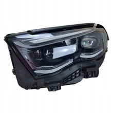 Load image into Gallery viewer, Frontscheinwerfer Mercedes-Benz A2149066102 Links Scheinwerfer Headlight SCH1201522594fr