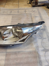 Laden Sie das Bild in den Galerie-Viewer, Frontscheinwerfer Ford B-Max AV1113W030AF Links Scheinwerfer Headlight SCH8133419598kl