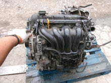 Laden Sie das Bild in den Galerie-Viewer, Motor Kia Ceed G4FA 1.4 Benzin Engine Komplett